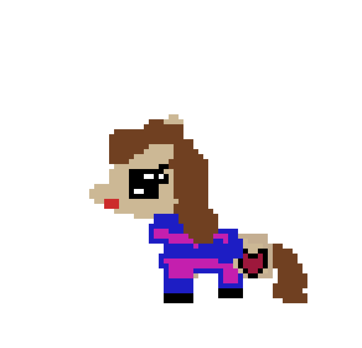 [9664c4] FRISK