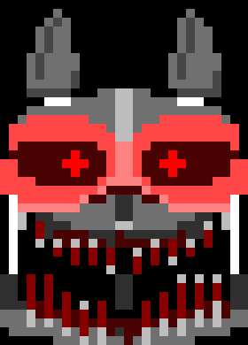 [aeaddc] Oh no look at this mess i made oh well