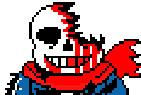 [53a360] lets kill error sans