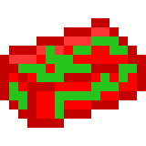[d5fea8] rose ingot