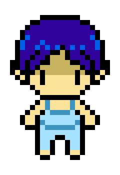 [837f2d] omori sprite: kenny headspace