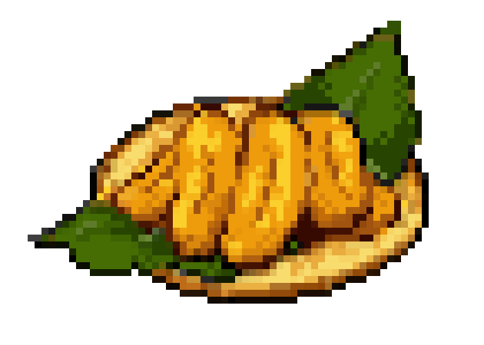 [c778b1] fried fritters
