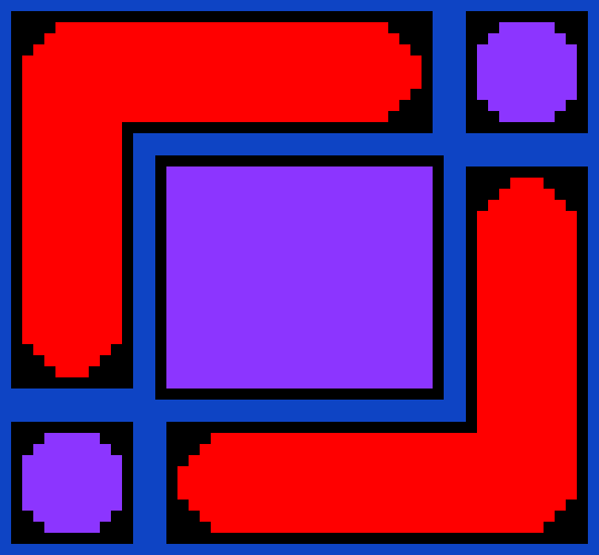 [9916a5] Pixel