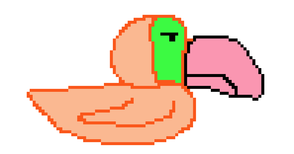 [d4ef76] toucan