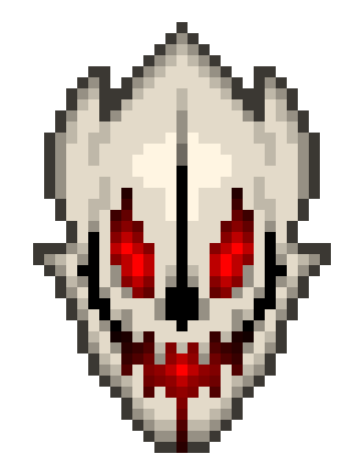 [ab1b11] EJ sans's Gaster blaster