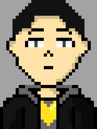 [90896a] *Upon realizing that he had done nothing to help, and that Boarder was knocked out, Chris had an internal panic.* T, what the fuck?! *He desummoned the scythe and quickly knelt down next to Boarder, examining his head to see just how bad the injury was.*