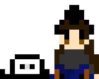 [d3c520] (( . . . I wonder what happened to Scott. ))