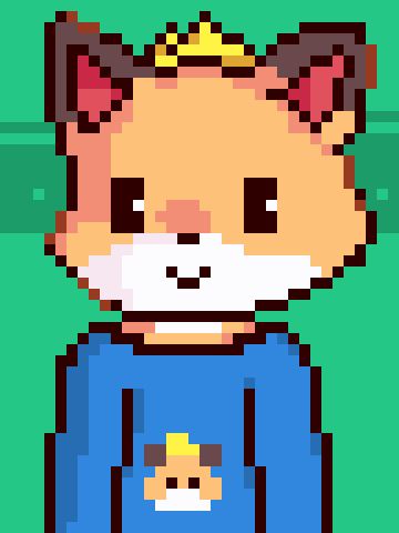 [2b0d61] can you make me a tail. if you cant i can- Cesar