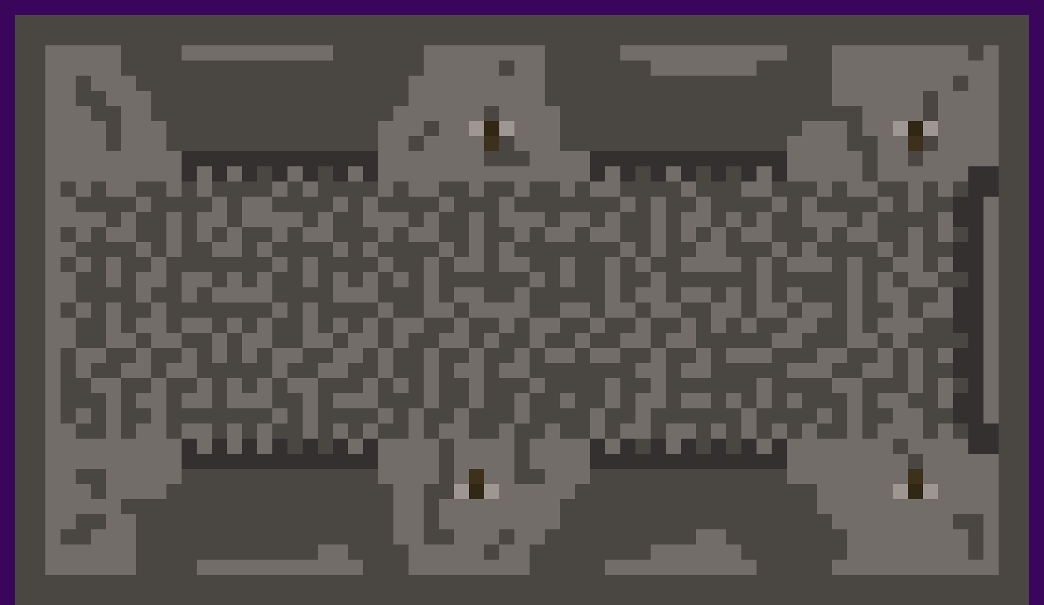 [bd6307] Dungeon room