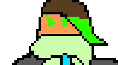 [53a360] I SAID STOP FRICKING HACKING INTO MY FRICKING SPRITE YOU IDIOT MORON I DON"T LIVE CLOSE TO YOU