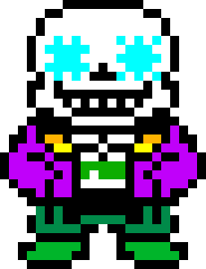 [912b7c] Chibi Pad