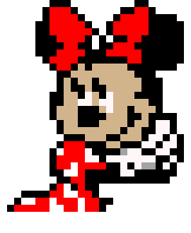 [9664c4] minnie