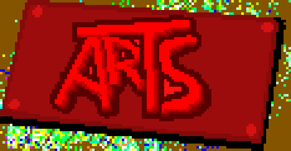 [9664c4] Arts