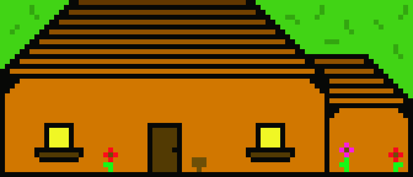 [c04721] house
