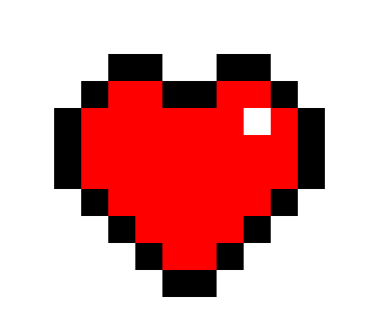 [9664c4] Heart