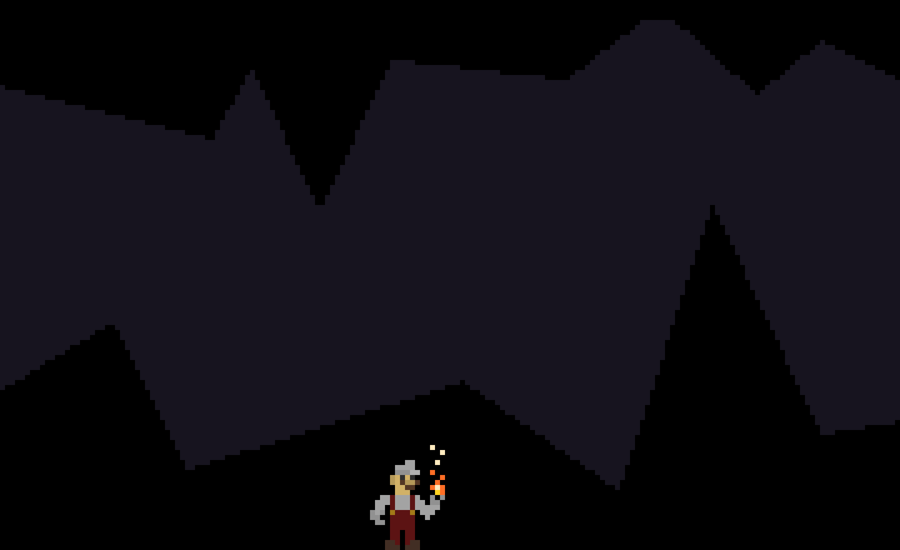 Underground