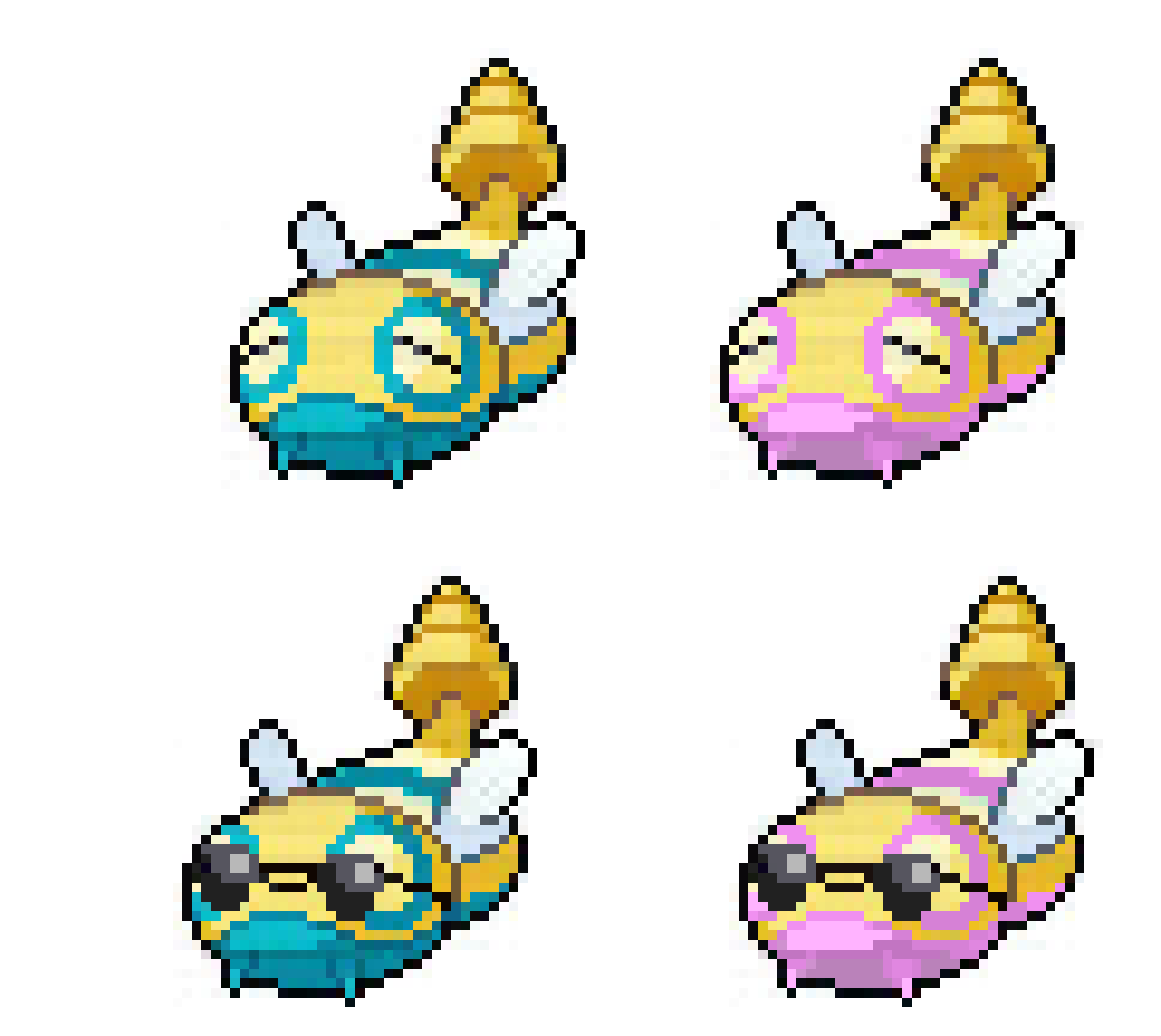 [40d248] dunsparce 3