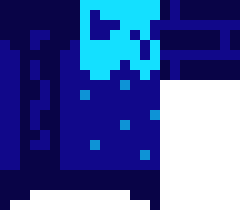 [e4d7f5] bluetileset