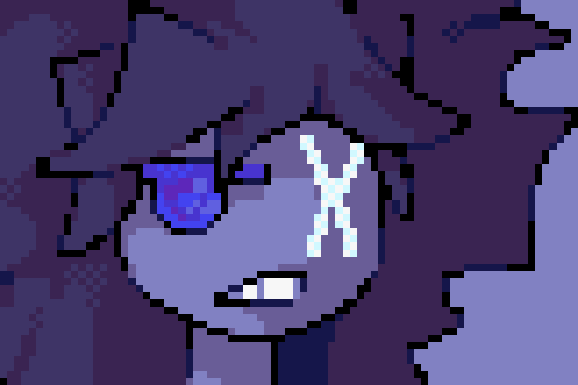 [62a6ca] anyway chat random  ass question  but what pokemon type/types would i be fr
