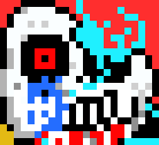 [9c45ea] do something? okay! (eats everyone's souls, along with their self pity and hatred)