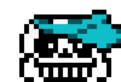 [ebb34c] UNDERTALE/HELLSPAWNTALE REMASTERED SPRITES
