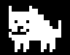 [9a16b0] arf arf bitch