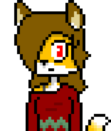 [3354ce] Your a furry.