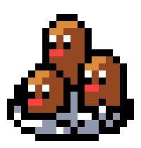 [9664c4] Dugtrio