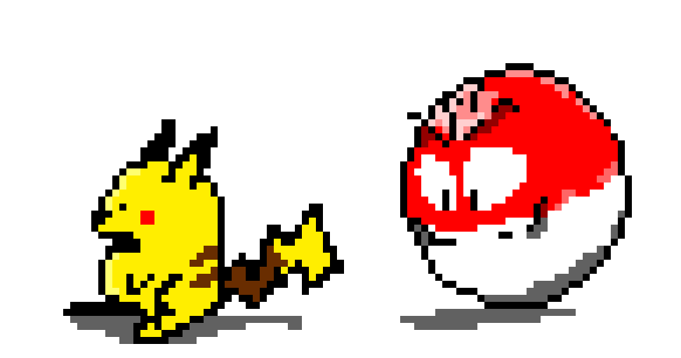 [c3c09c] Pokemon