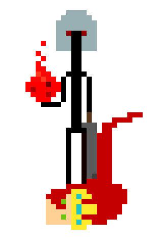 [9664c4] The king has been slayed