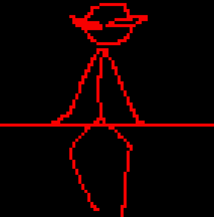 [3eda36] spectoror mode