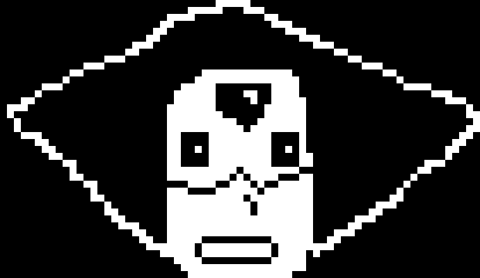 [9664c4] Peridot Undertale 2