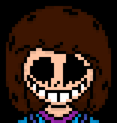 [691fe2] *looks at you* - Cherry
