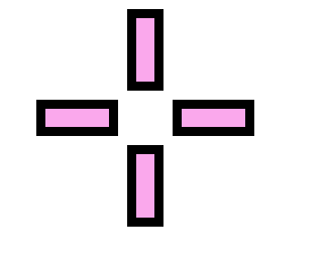 [17cc4f] PS2 custom crosshair #2