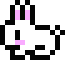 [16beeb] Bunny