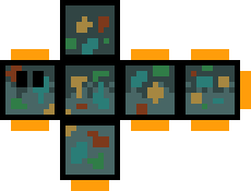 [f8dc31] Z Geode (Common)