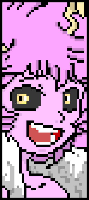 [34a881] Ashido