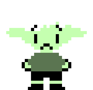 [b6f717] ELFidle33