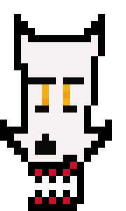 [566f50] monsterfell papyruses head