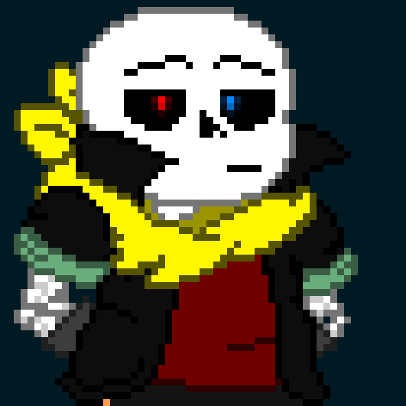 [63ceb7] *stares at surroundings*