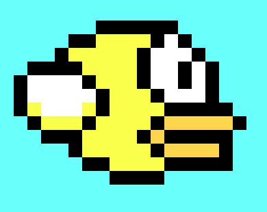 [9664c4] Flappy Bird