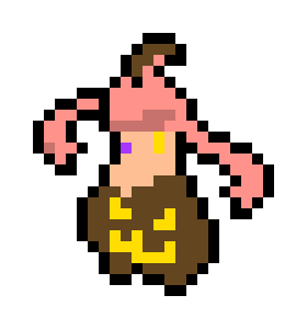 [9664c4] Gourgeist