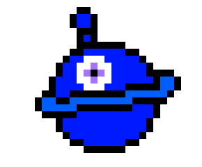 [9664c4] Indigo Wisp - Sonic