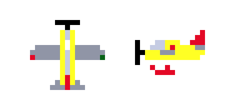 [910ad0] Plane 2 sides