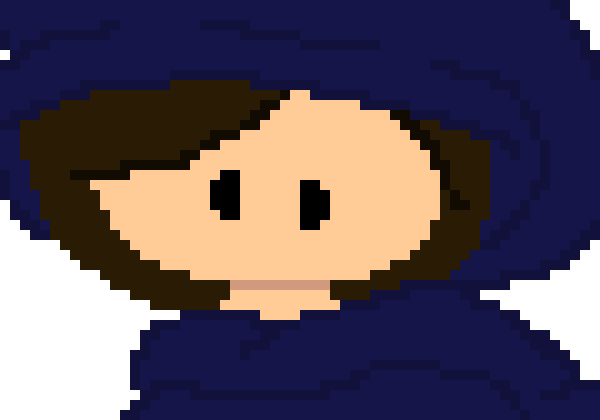 [c7b058] How are you jeroxal? depending on how you are right now will determine if i beat you with a stick or not