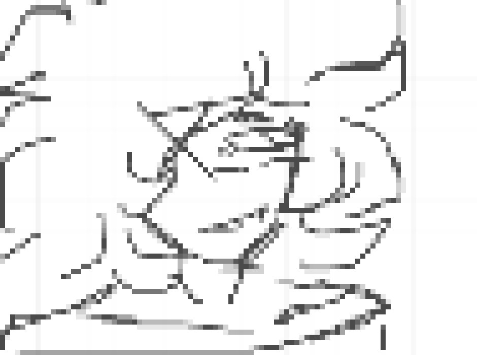[b44d76] sad  and  covered in  grass 