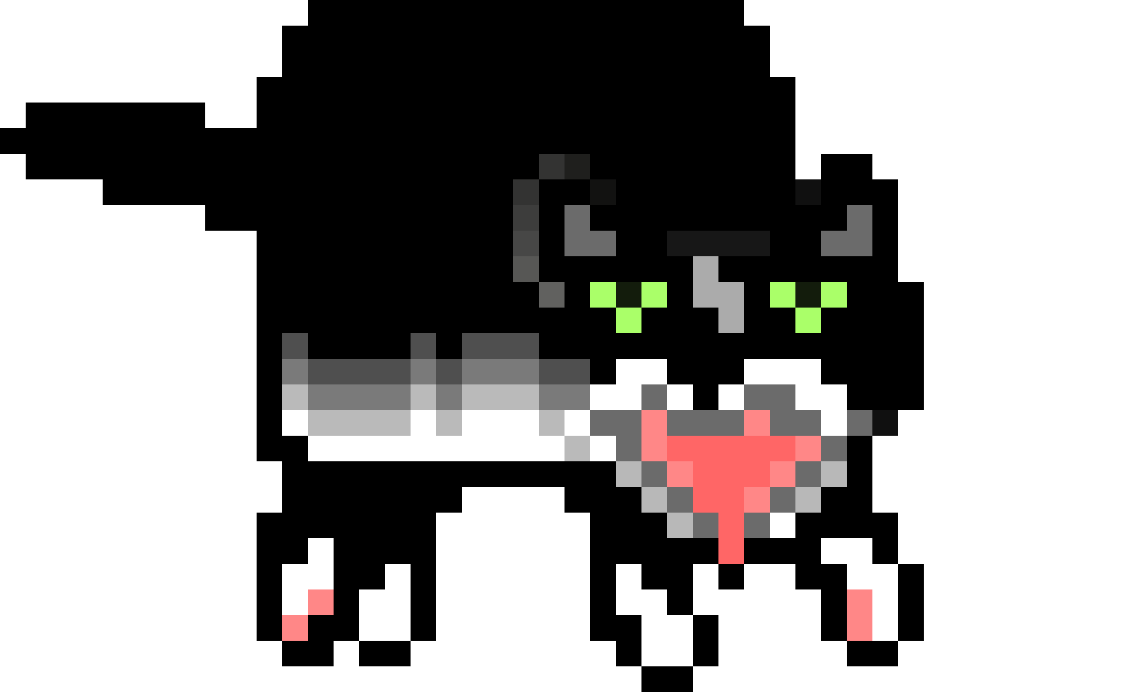 [f6f9f0] nyan charlie 2