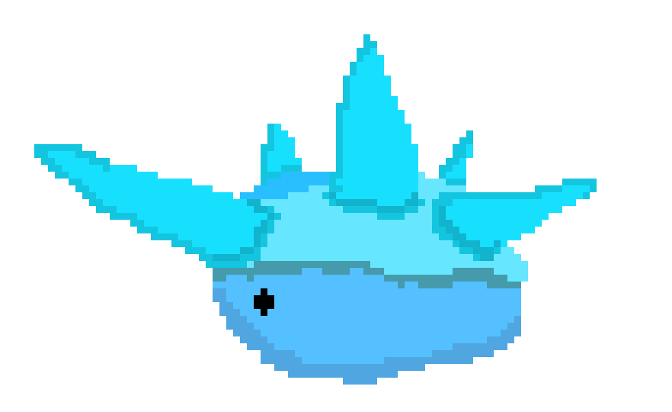 [2a1e4d] Cryo Slime