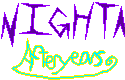 [d85f0b] Logo Half 1