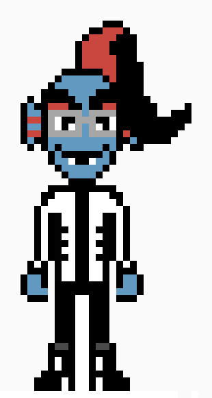 [928286] TS Undyne